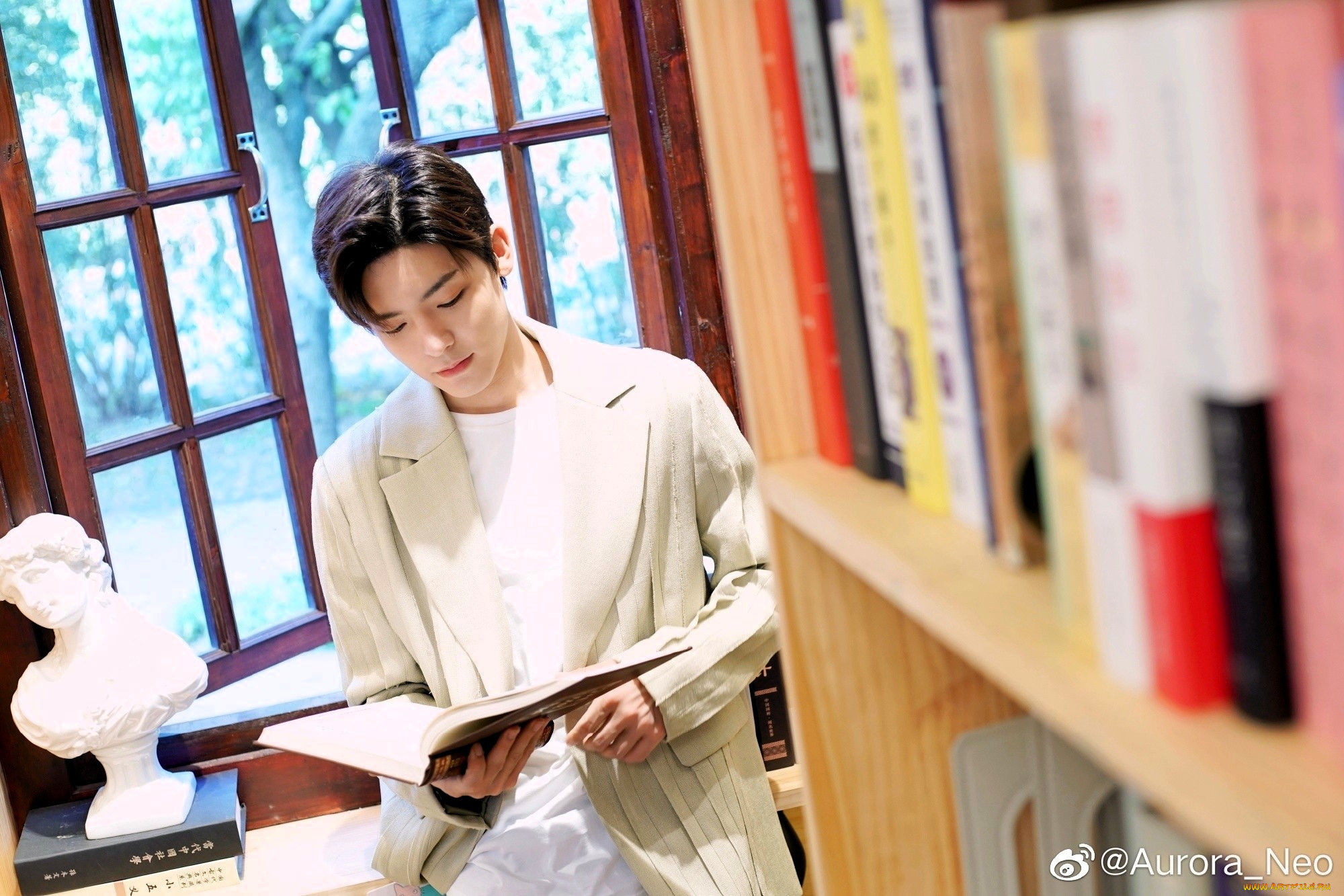 , hou ming hao, , , , , 